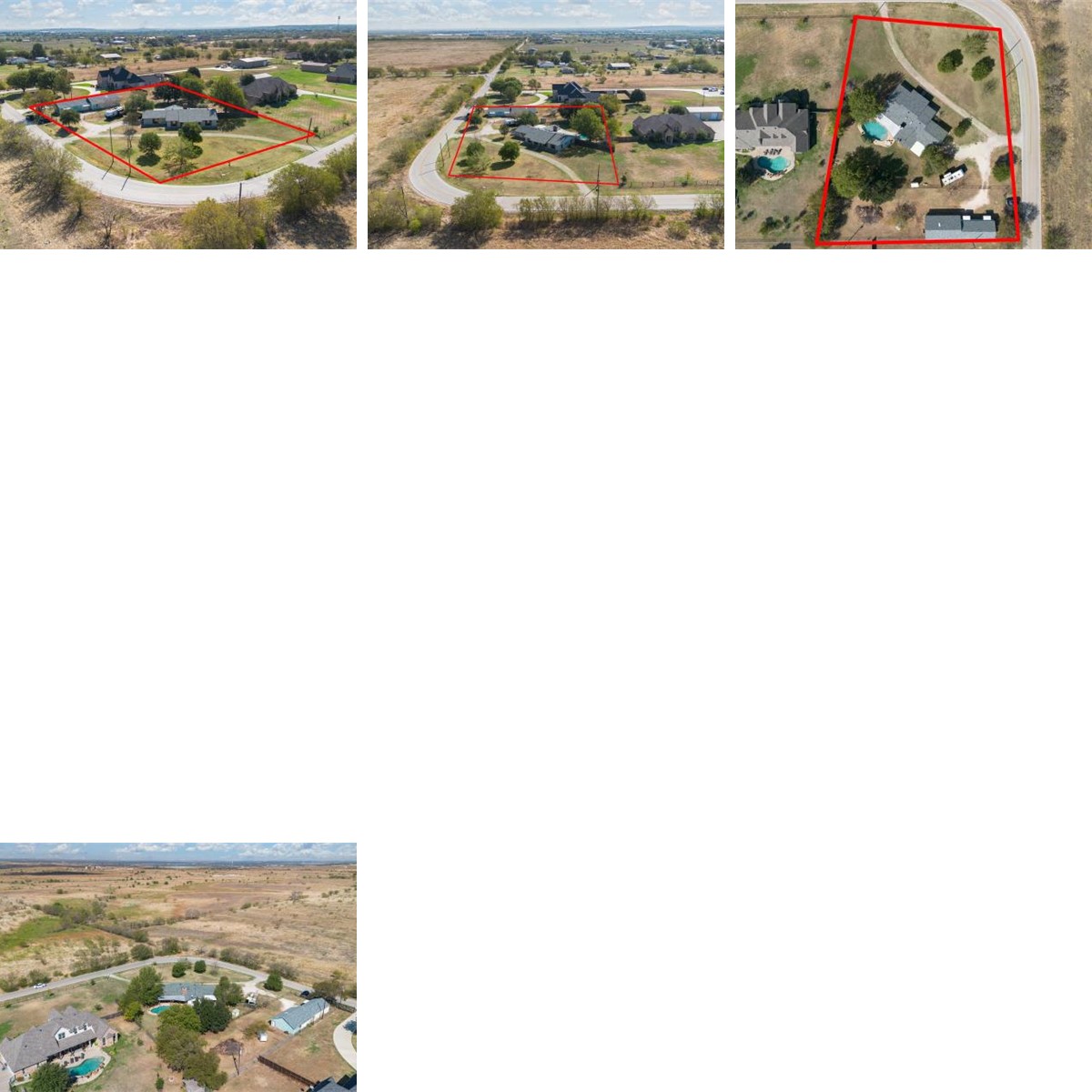 105 W Cleburne Rd, Crowley, TX 76036